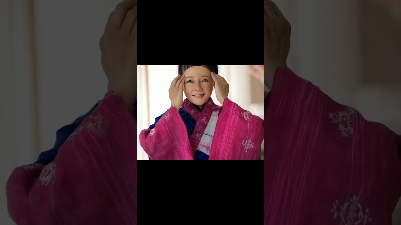 Glow Switch : Paint Your New Face 