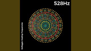 528hz Celestial Dance
