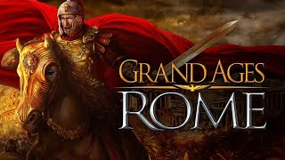 Grand Ages: Rome (видео)