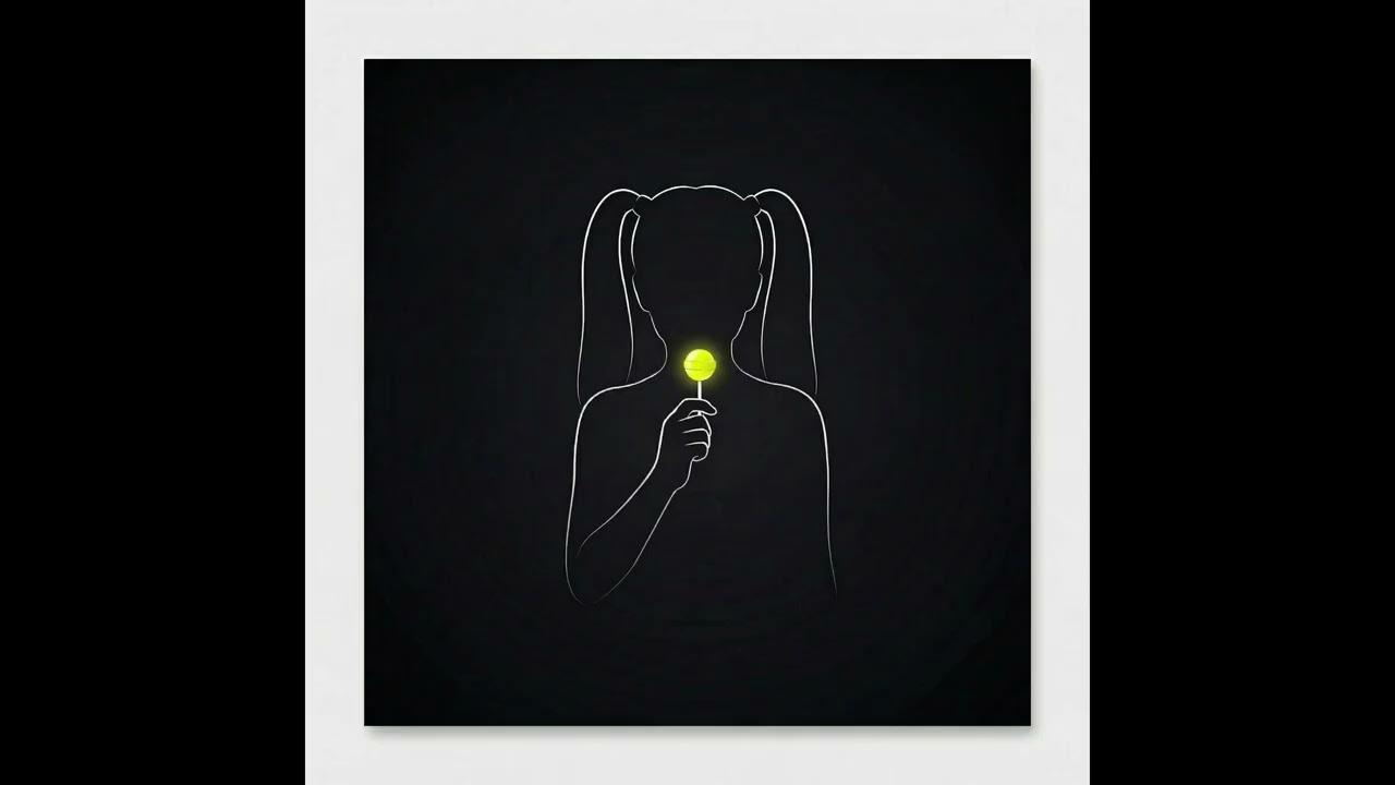 Max Breezy - Chupa Chups