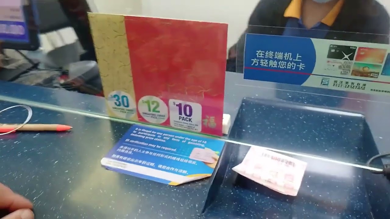 Kumantong 4D Prediction - Win Direct Starter  & Ibet - Total Win SGD$1080