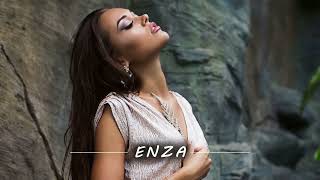 Enza - Under the rain (Original mix) Resimi