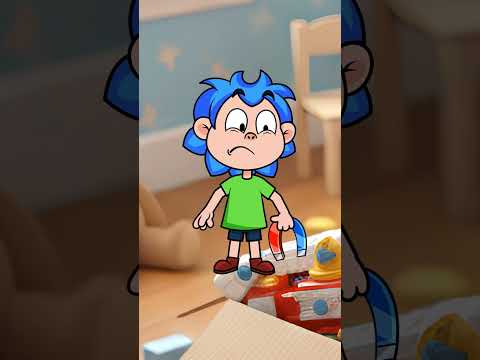 📦 What’s in the Box? | Mystery Song for Kids