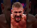 Roman Reigns vs Randy Orton 😱| WWE RKO Counter Shocks the USA! #wwe #romanreigns #randyorton #shorts