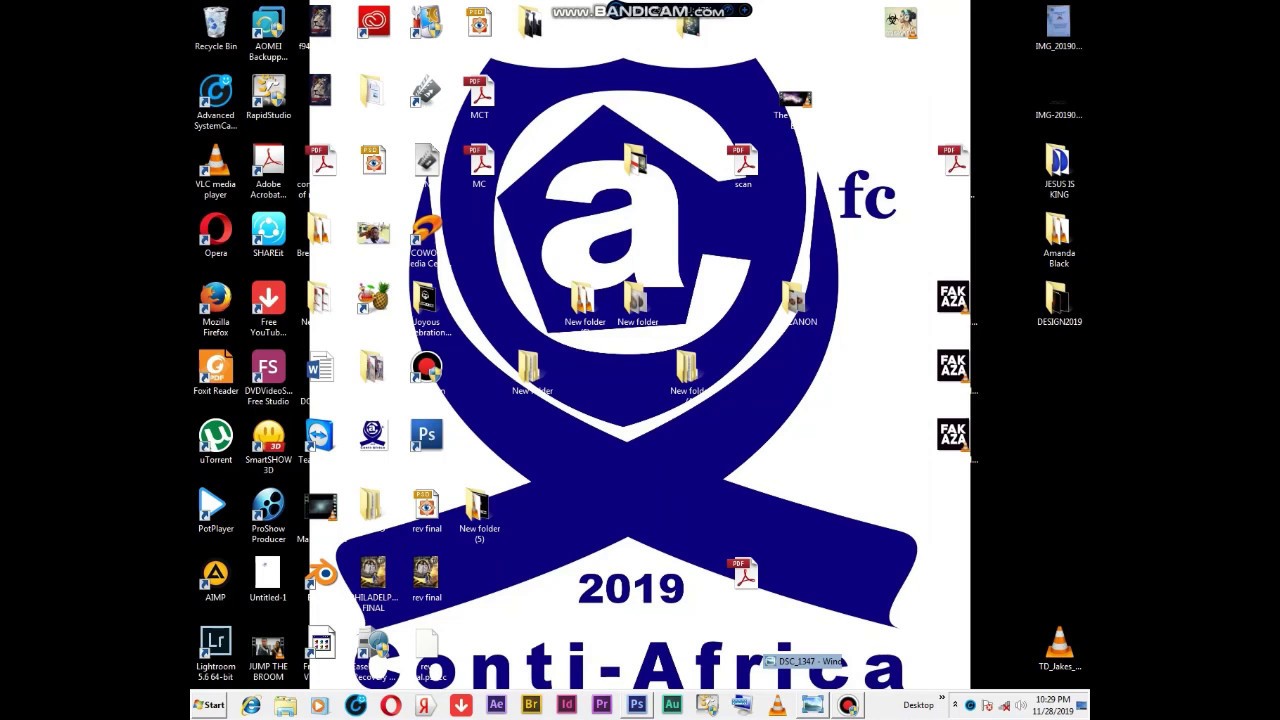 How to Remove Your background - YouTube