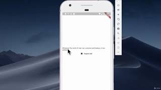 60  App Build a Quotes App on Flutter Part 1  Flutter Stateful Widgets