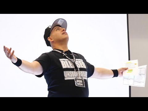 1 HOUR OF FAITH #2 MOTIVATION (Best Motivational Video By Dr. Billy Alsbrooks)