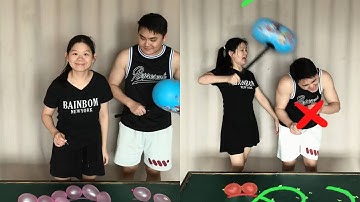 Million bloggers challenge to connect patterns with one stroke!#funny