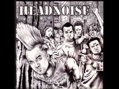 Headnoise - Peace