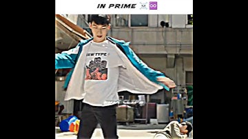Suho in his prime ☠️♾️🎬 weak hero class 1 #weakheroclass1 #kdrama #shorts