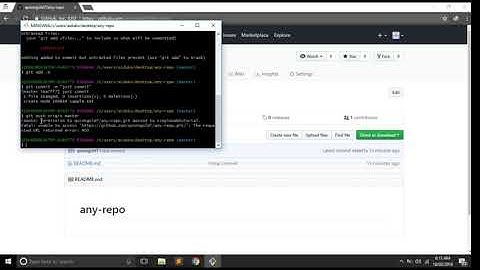 Switching GitHub Account in Git Bash (Permission Denied