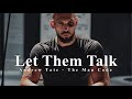 Let Them Talk Losing Is Part Of Winning Andrew Tate Vs Chase DeMoore Tate Motivation Jim Rohn Let Them Talk Losing Is Part Of Winning Andrew Tate Vs Chase DeMoore Tate Motivation Jim Rohn