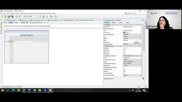 Laboratorio- JFrame y JInternalFrame- Interfaces Gráficas