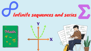 Infinite sequences and series: Introduction