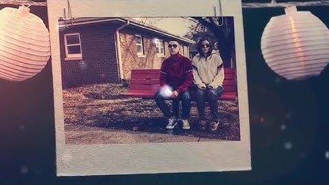 Autumn Memories Picture Slideshow After Effects Templates