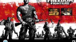 Freedom Fighters [Music] - Infiltrator