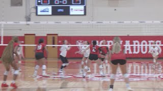 Bay goes on 3-game win streak with win over Blountstown