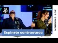 Espinete Contraataca - EL CONCURSAZO PARTE 6 | MORNING BOX en LOS40 Classic