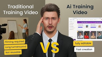 Why Re-Film Training Videos in 2025? This AI Avatar Changes Everything