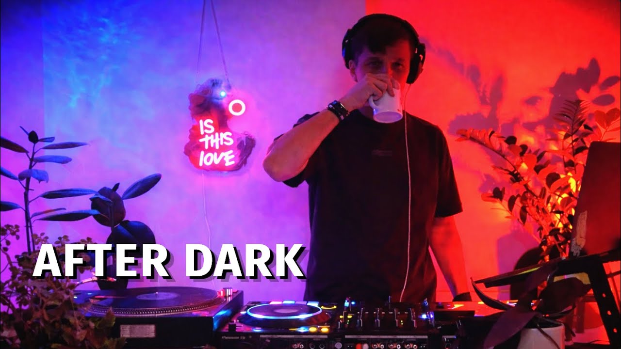 Minimal / Deep Tech House DJ Set | Haistruk