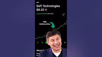 Did You Buy SoFi Stock Before It’s 100% Rally? 🔥