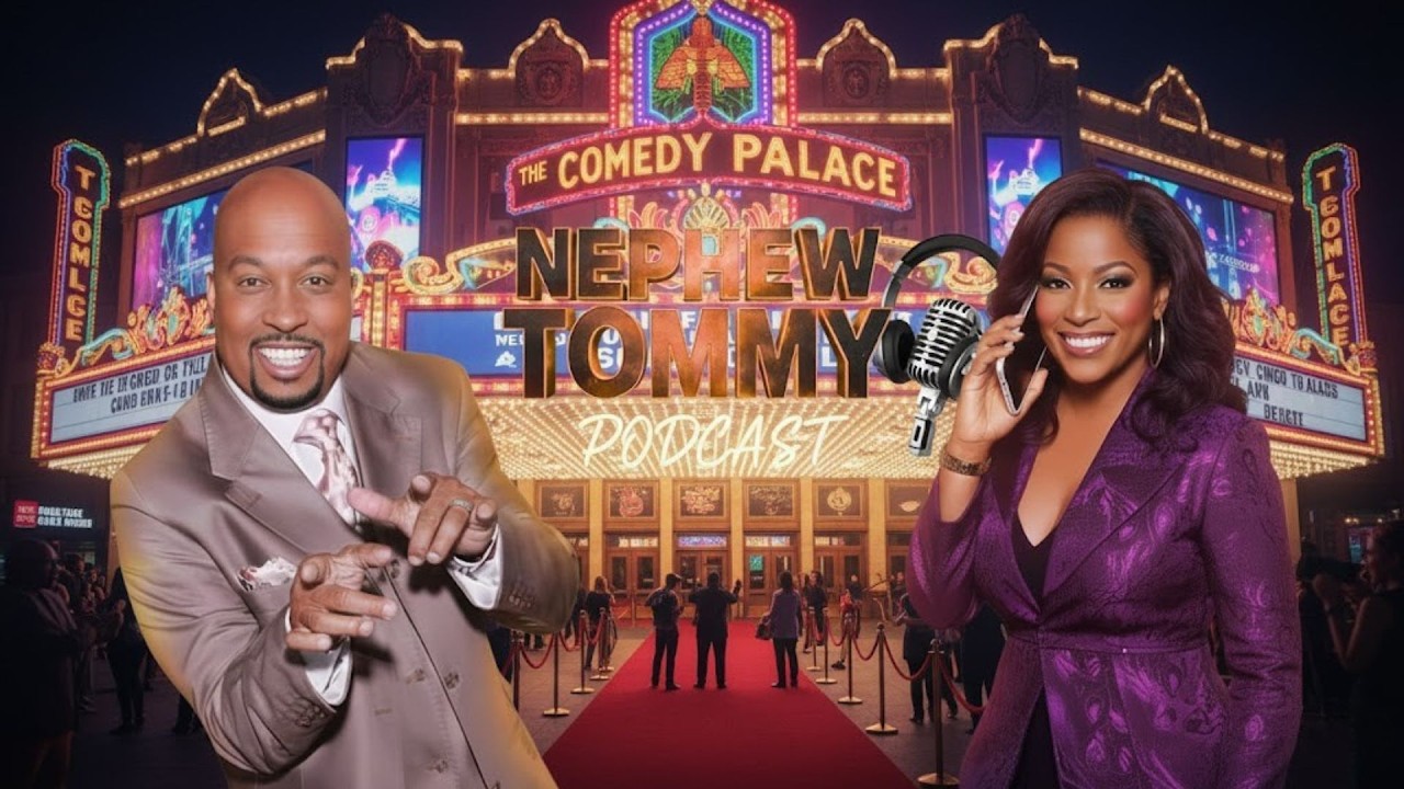 Nephew Tommy PRANK CALL | He Heard “Your Wife Is In My Car”… Then He Snapped