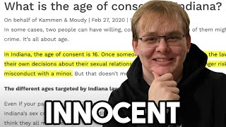 CallMeCarson Is INNOCENT... (FINAL UPDATE)