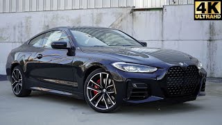 2021 BMW M440i Review | The Best 4 Series Yet!