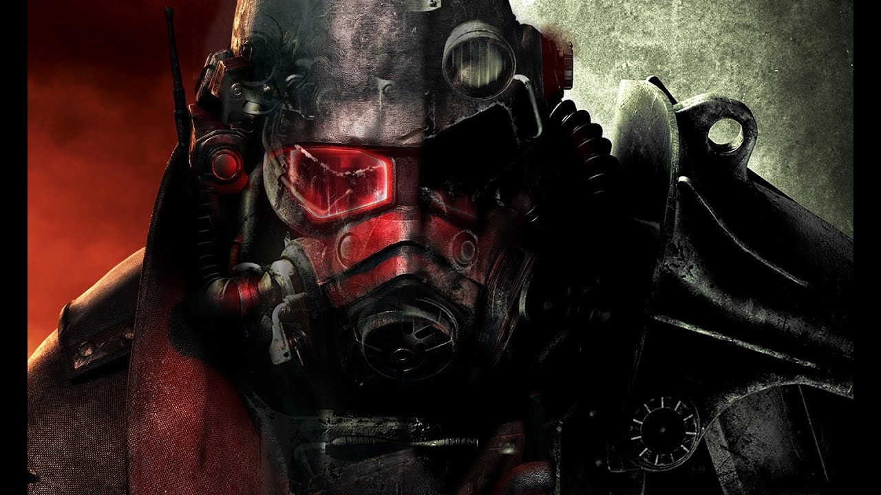 fallout 3 new vegas