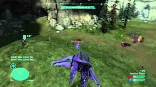 Why fly if your can crush screenshot 5