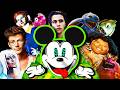 Disney Remakes Never Work, No Matter the Movie