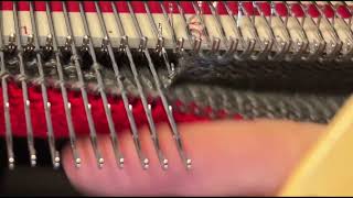 Hanging A Hem With A Transfer Tool