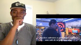 Video voorbeeld van "Sony - Línea dieciseis - Round II (Vs. Jack) REACTION!!!"