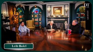 Global Perspective, Local Capital: Cross-Border Innovation W/ Leib Bolel