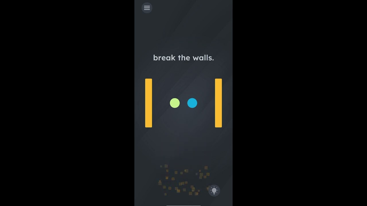 Game is Hard - Level 125 Walkthrough