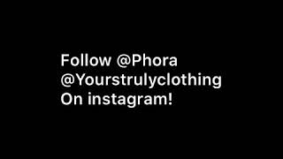 Phora (New music) Pt.13