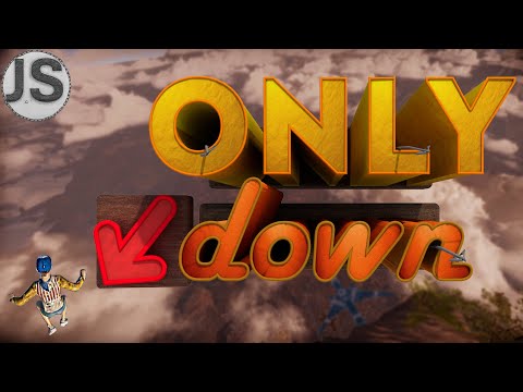 Видео: Only Up - Только вниз #onlyup #onlyupgameplay #мармок #marmok #johan #игры #funny #баги #юмор