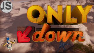 Only Up - Только вниз #onlyup #onlyupgameplay #мармок #marmok #johan #игры #funny #баги #юмор