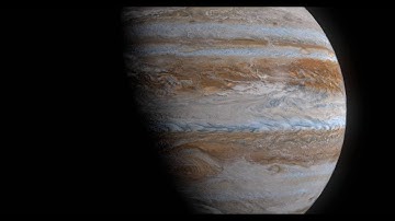 Jupiter the Bringer of Jollity [Sample Library] - gustav holst