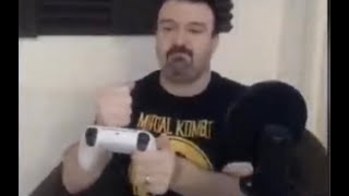 DSP is a Neanderthal