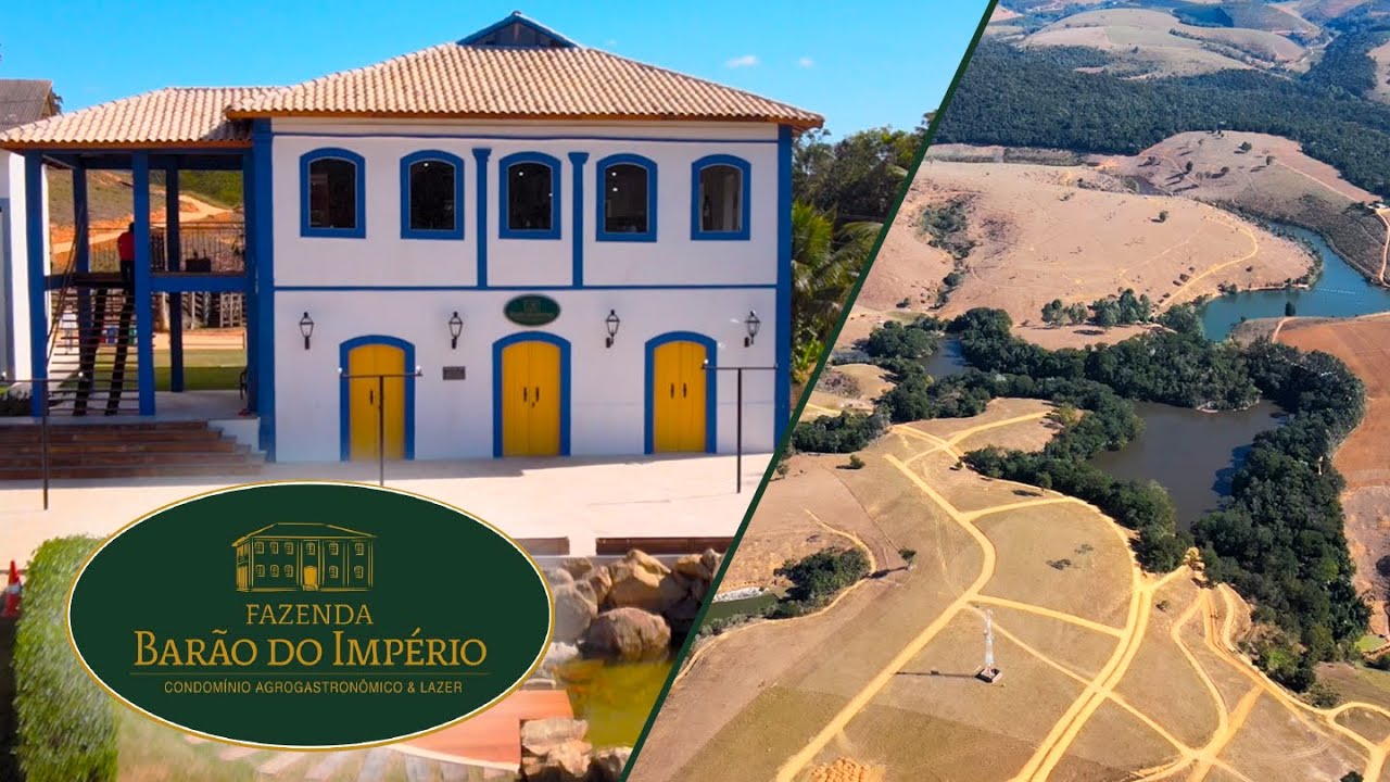 Condomínio Fazenda Barão do Império