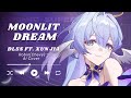 Moonlit Dream DLSS Ft Xun Jia Robin Chevy AI Cover