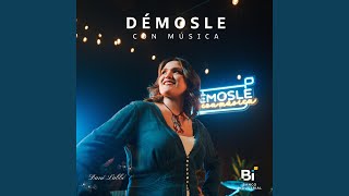 Corazón de Hielo (En Vivo) - Dani Labbé & Banco Industrial