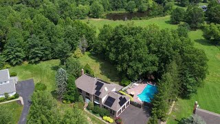 West Windsor Township Home For Sale: 6 Lake View Court, Princeton Junction, New Jersey 08550