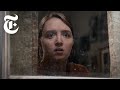 Article Headline: Watch a Harrowing Escape in ‘Run’ | Anatomy of a Scene