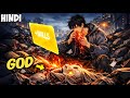 He Devours Gods to Become Overpowered in a Post Apocalyptic World | Manhwa Recap in Hindi
