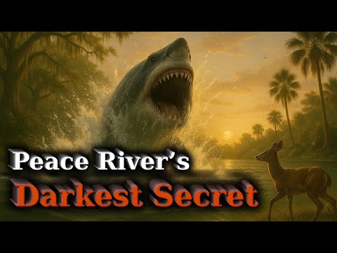 Peace River’s Dark Past