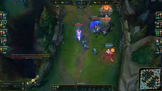 only reason nami bubble is viable atm