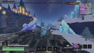 Kill Streak Roblox Script RAGE BOT