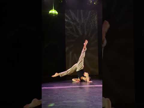 Contemporary #dancer #dance